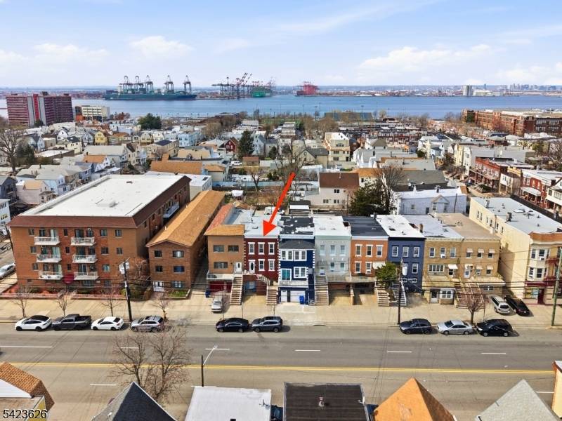 Rare Opportunity ! For The First Time In Many Years This Centrally Located Legal TWO FAMILY Is For Sale !