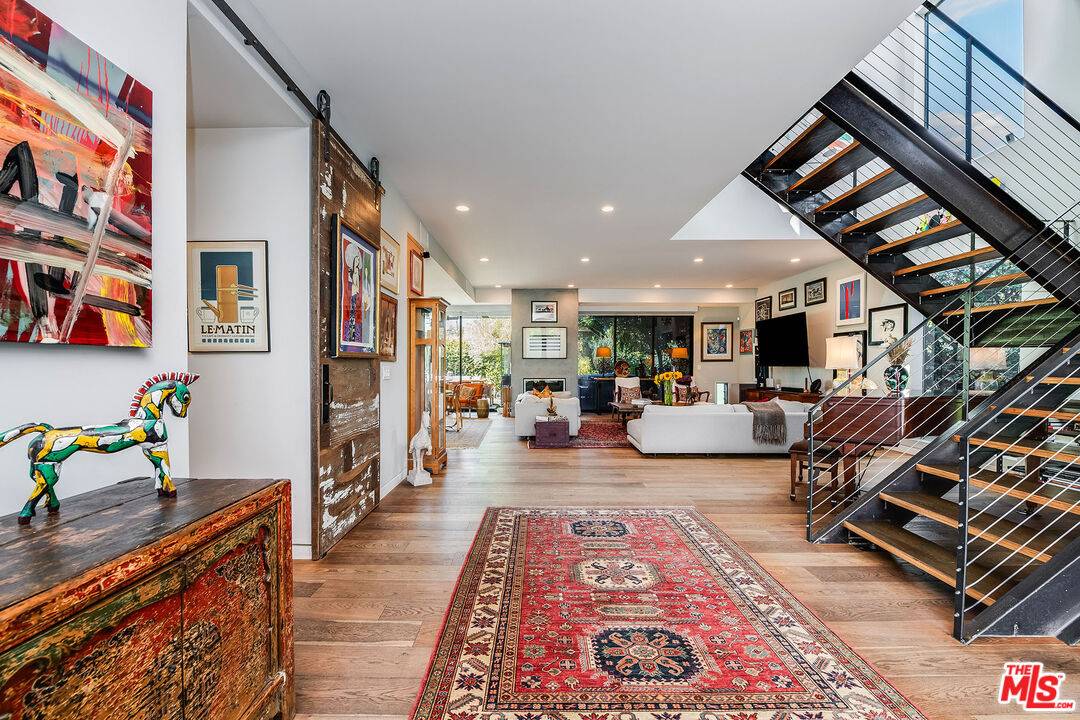 3343 Cabrillo Blvd 4BR Marina Del Rey La