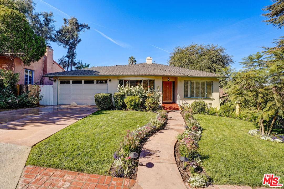 3363 Bennett Dr Hollywood Hills East LA