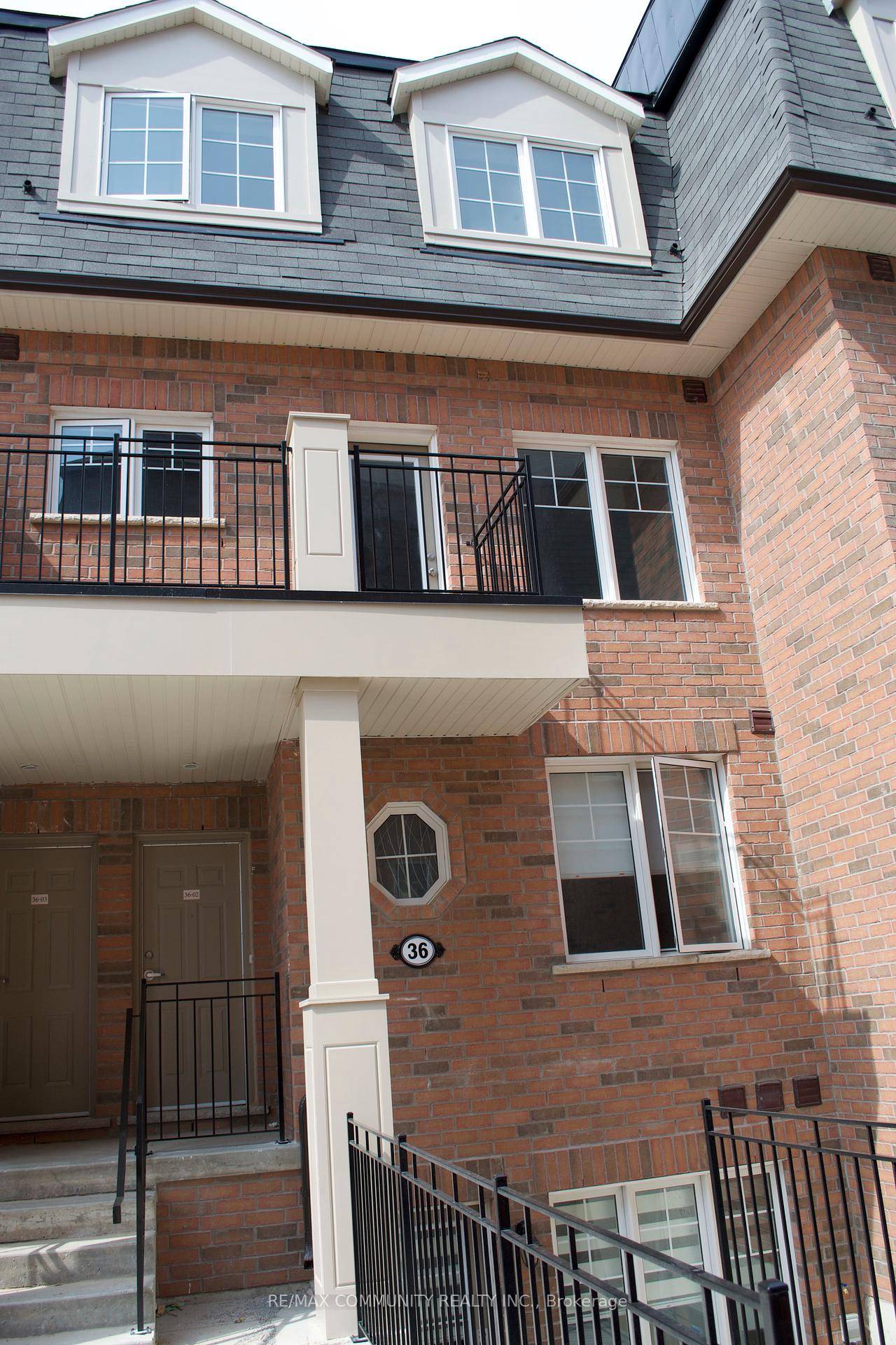 Welcome to Unit 36 02 at 2420 Baronwood Drive, a contemporary 2 bedroom, 2.