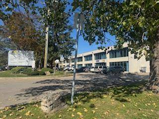 Multi functional 2nd floor commercial space that can be used for professional offices, sales or tech space.