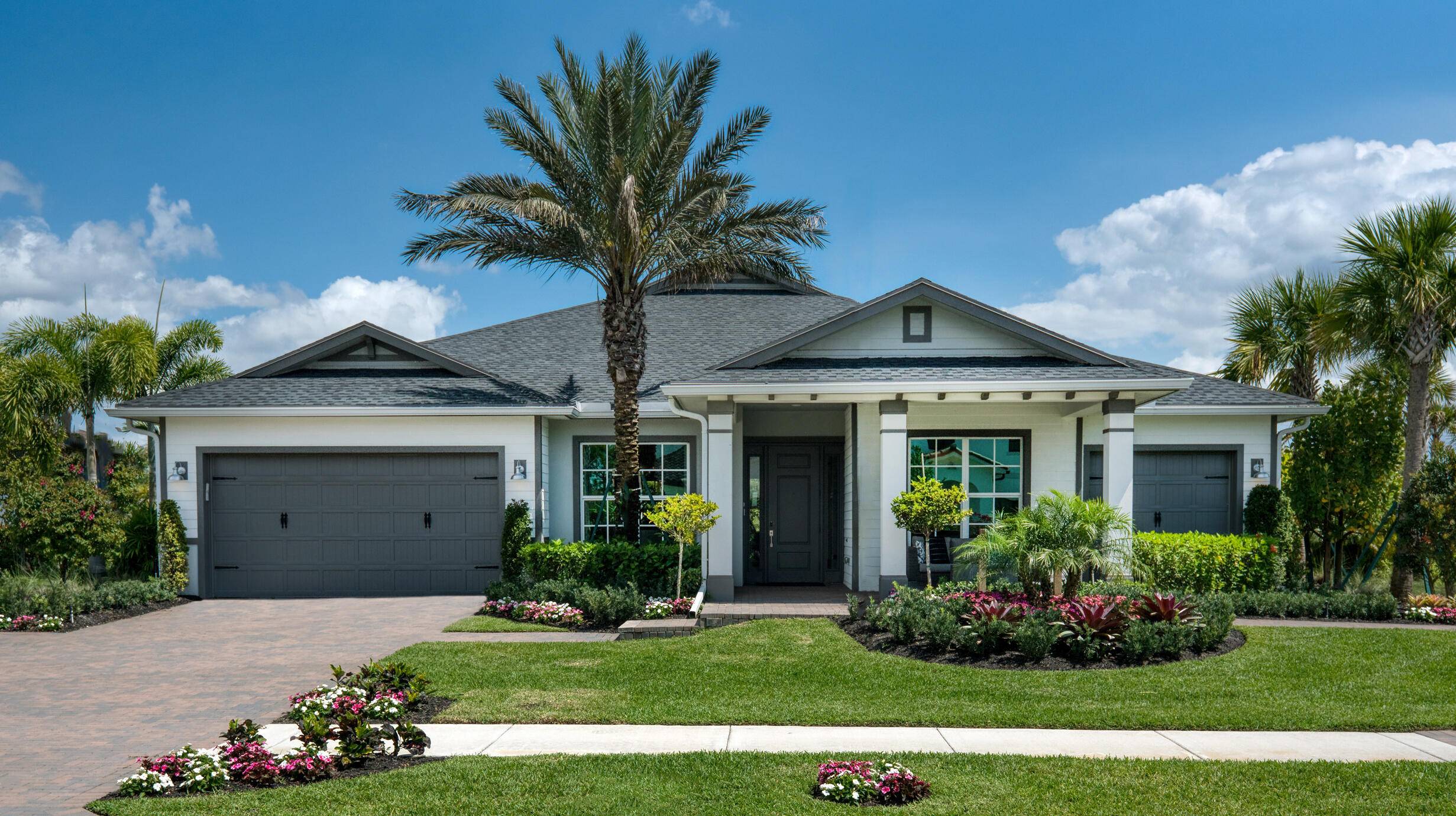 This single story, 4 bedroom, 3.