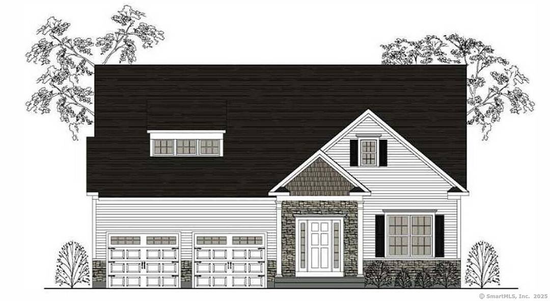 THE ASPEN model. Introducing the NEW Stonebridge Commons a Planned Unit Development designed for a low maintenance, active lifestyle in a convenient relaxing setting with 4300 feet of walking trails, ...