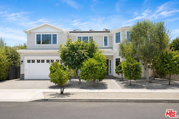 11540   Clover Ave 5BR Marina Del Rey La