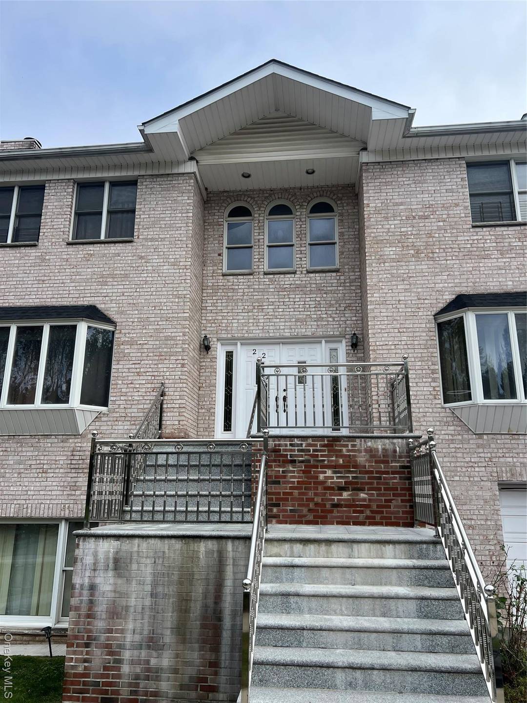 Experience exceptional living in this spacious single family home featuring 7 bedrooms, 5 full baths, and a convenient half bath on the first floor.