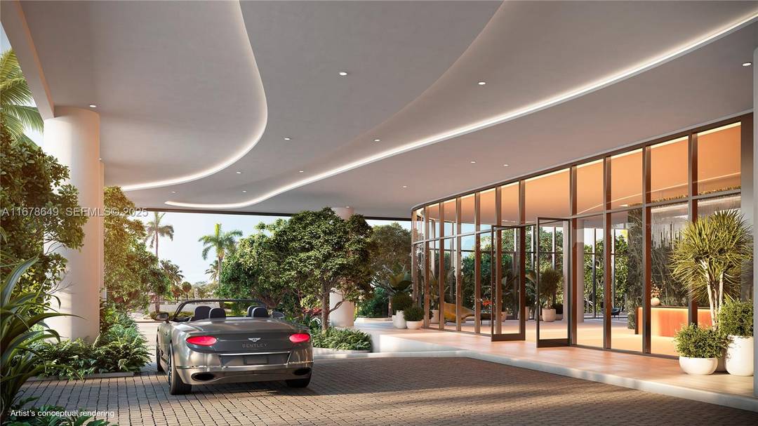 Located in the heart of the arts and cultural district, one of Miami's most prestigious neighborhoods, a thriving, international hub of arts, dining, finance, culture and entertainment.