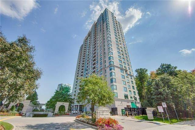 Newly Renovated Spacious amp ; Bright 3 Bdrm Se Corner Unit In Tridel's Forest Vista.
