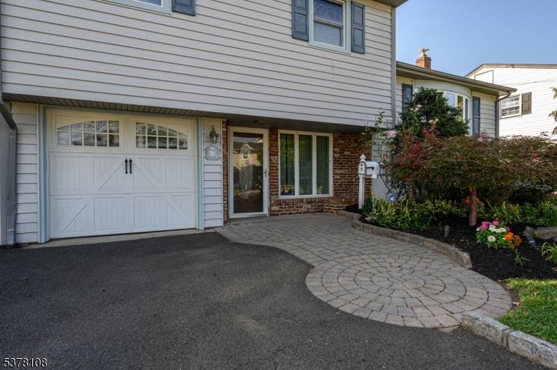 Home Sweet Home ! Lovely 3 Bed 2 Bath Split with 1 Car Garage in thriving Linden could be the one for you !