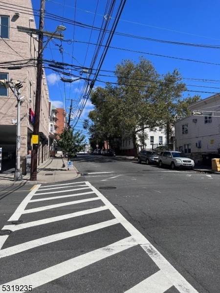 This is a unique set of three properties located in the Opportunity zone and transit village of the Ironbound section of the City of Newark.