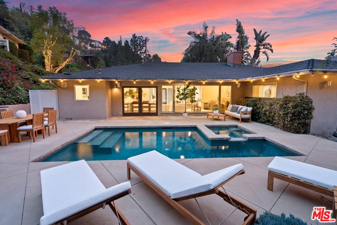 9537 Dalegrove Dr 3BR Beverly Hills Post Office | B.H.P.O. La