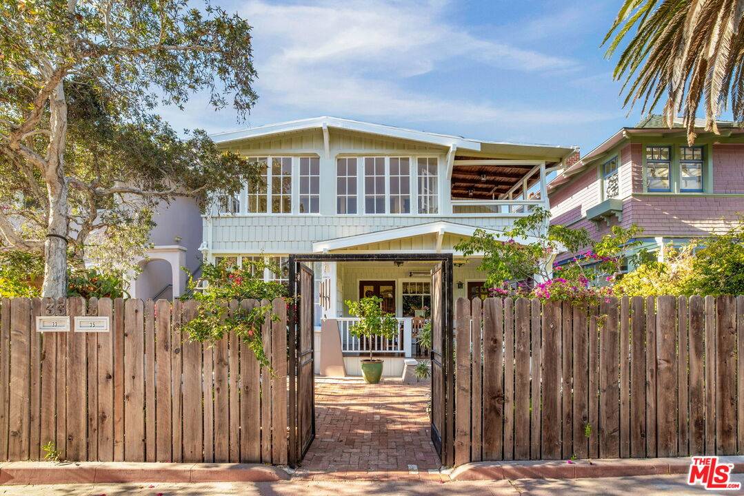 33   Breeze Ave 6BR Marina Del Rey La