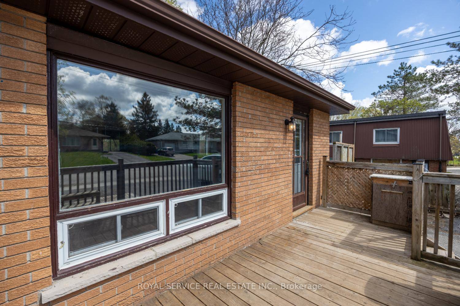 Discover the potential of 42 Alexander Avenue, a versatile property nestled in the heart of Peterborough, Ontario.