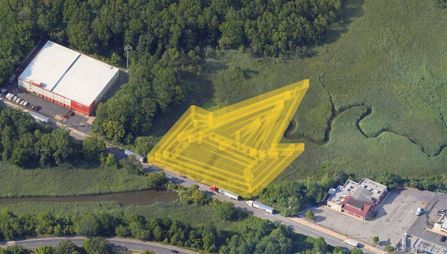 Exceptional Commercial Industrial Opportunity on Staten Island !
