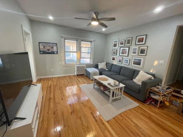 Westholme Bayside three bedroom 2 bath with sun room open kitchen hardwood floors high ceilings loads of natural sunlight all modern appliances plenty of closets modern bathrooms this is a ...