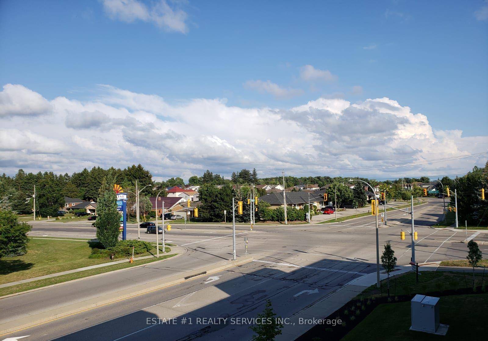 Welcome to a Very Spacious 2 Bedrooms 1 Full Washroom Condo situated in an excellent Location in Kitchener.