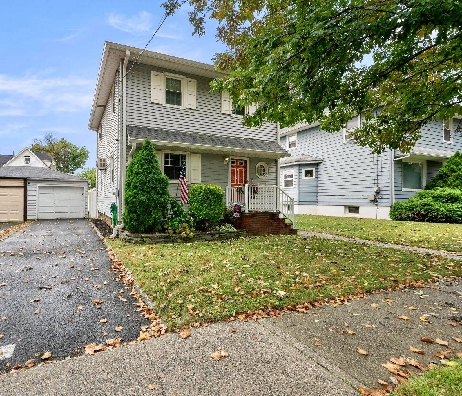 5 VREELAND AVE New Jersey