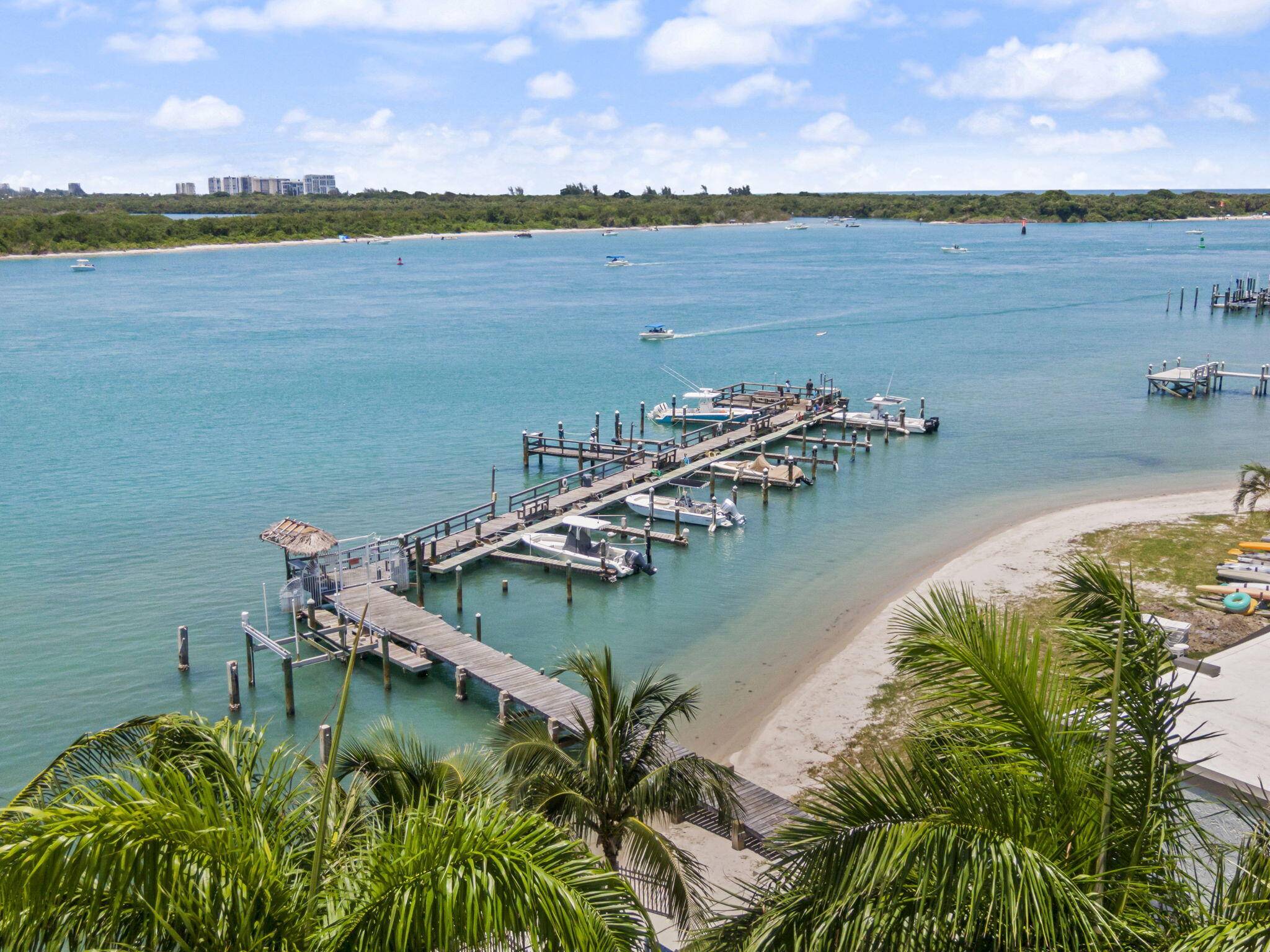 Welcome to La Entraada ! Location and amazing water views make this condo the one to buy !