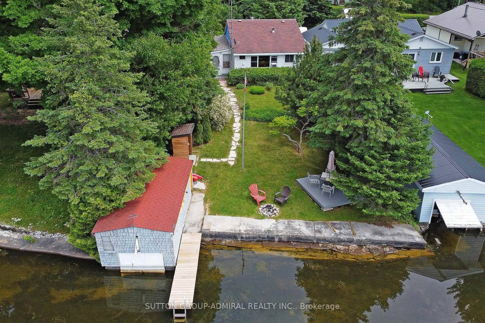 Fully furnished 4 season cottage for rent, for 6 7 months.