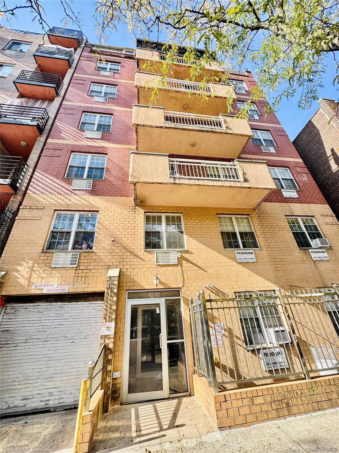 Welcome to 42 32 82nd Street 6B, a bright and spacious 3 bedroom, 1 bath condominium located in the heart of Elmhurst s vibrant 82nd Street corridor.