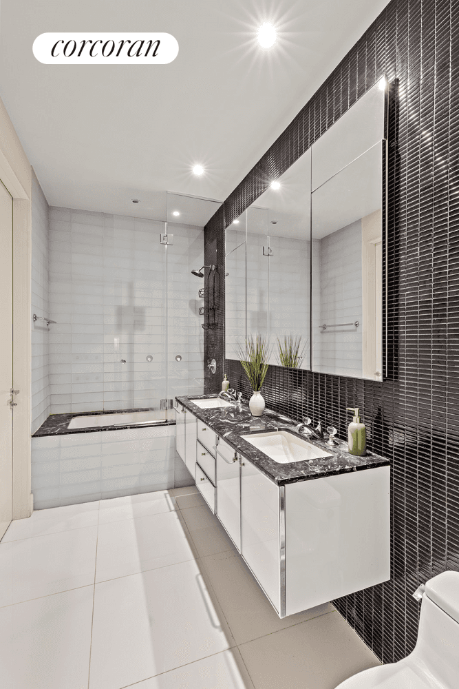 Timeless Luxury in the Heart of the Financial District Welcome to Residence 6M, an elegant one bedroom, one bathroom home nestled within the iconic Broad Exchange Building in the heart ...
