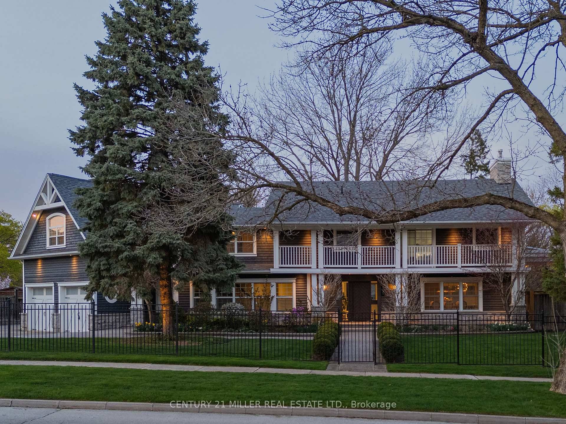 If you have a large family, this home just may be the perfect fit !