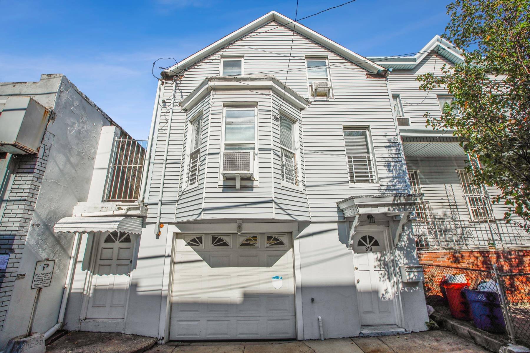 810 27TH ST New Jersey