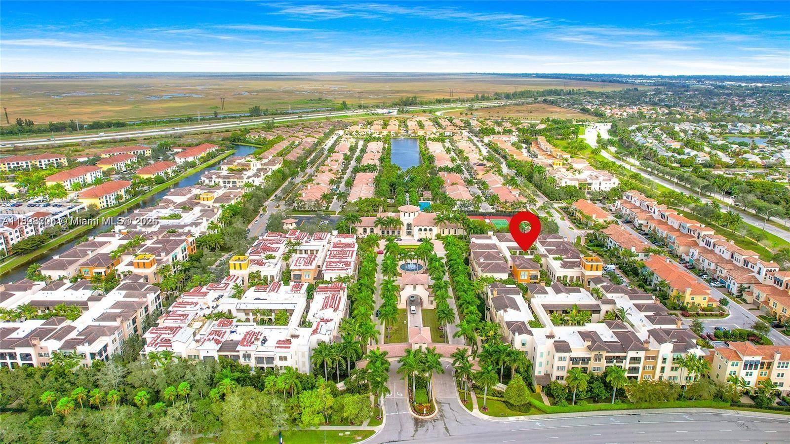 Impeccably maintained apartment.