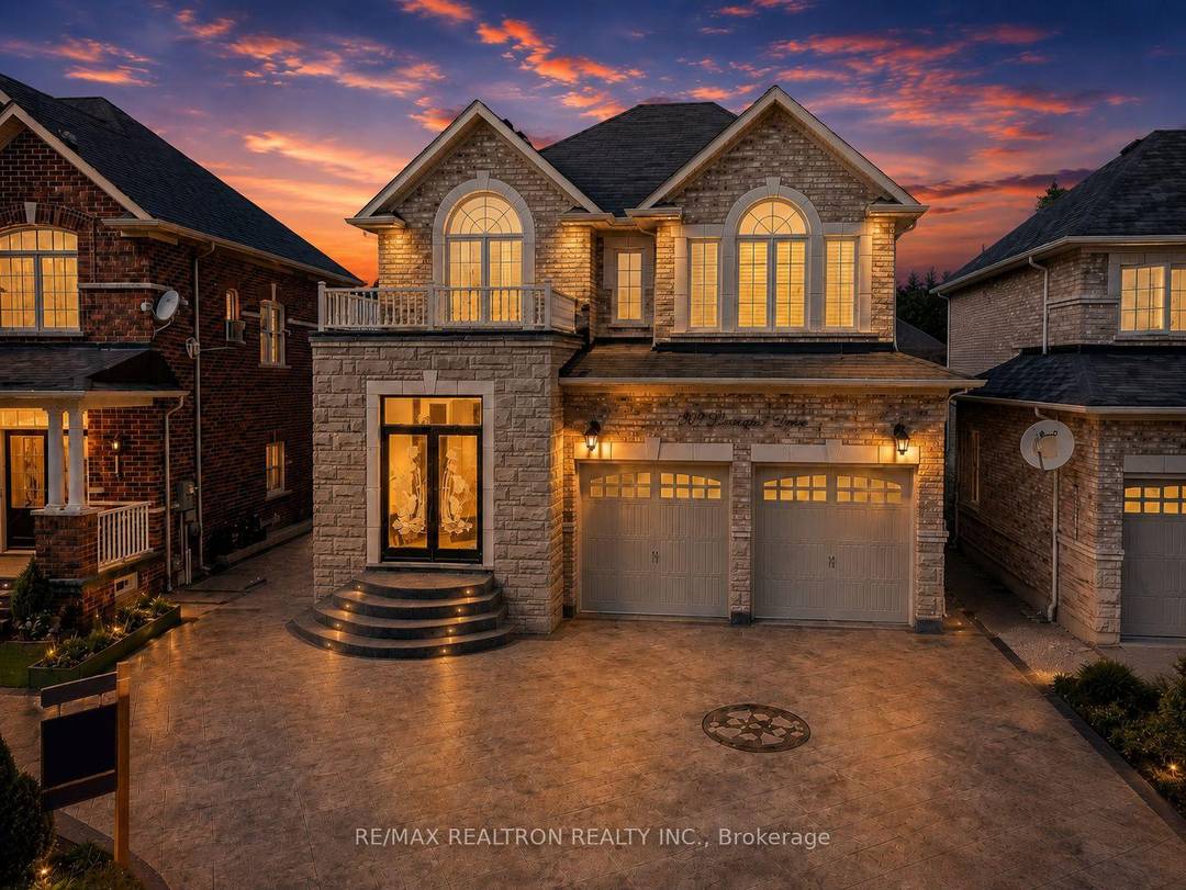 Elegant Family Home In Sought After Patterson !