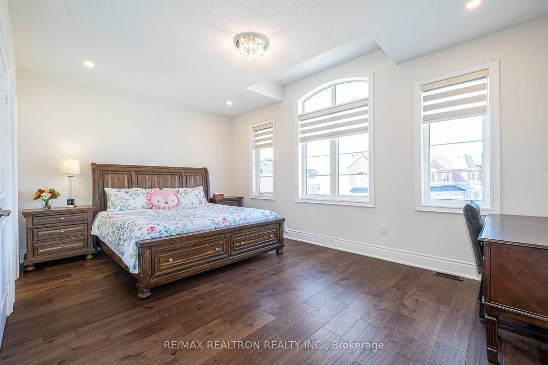 Only Room C for rent, not the whole house.