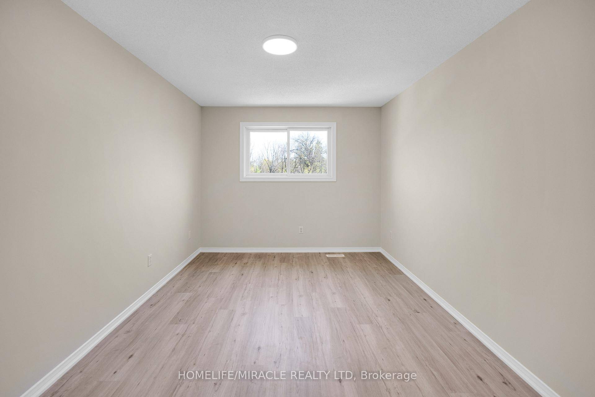 Welcome to 49 D'Aubigny Road a fabulous opportunity for first time home buyers to step into the market with this beautifully updated freehold link home in a desirable, family friendly ...