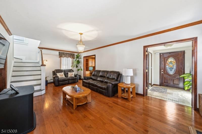 Welcome home to this beautifully maintained 3 bedroom, 2 bathroom Colonial, offering timeless character and thoughtful updates, bordering the desirable Elmora section of Elizabeth !