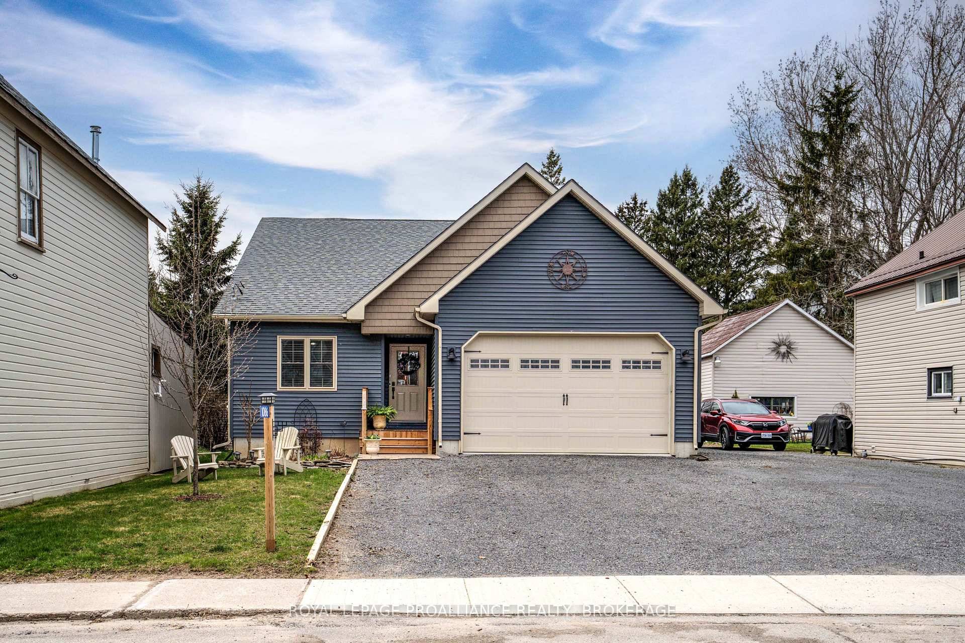 Welcome to this charming 3 bedroom, 2.