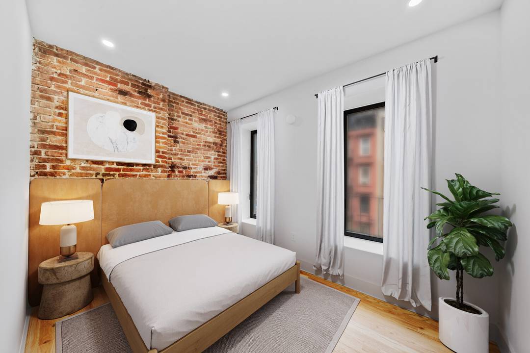 Looking to rent in one of Manhattan's most exciting developments ?