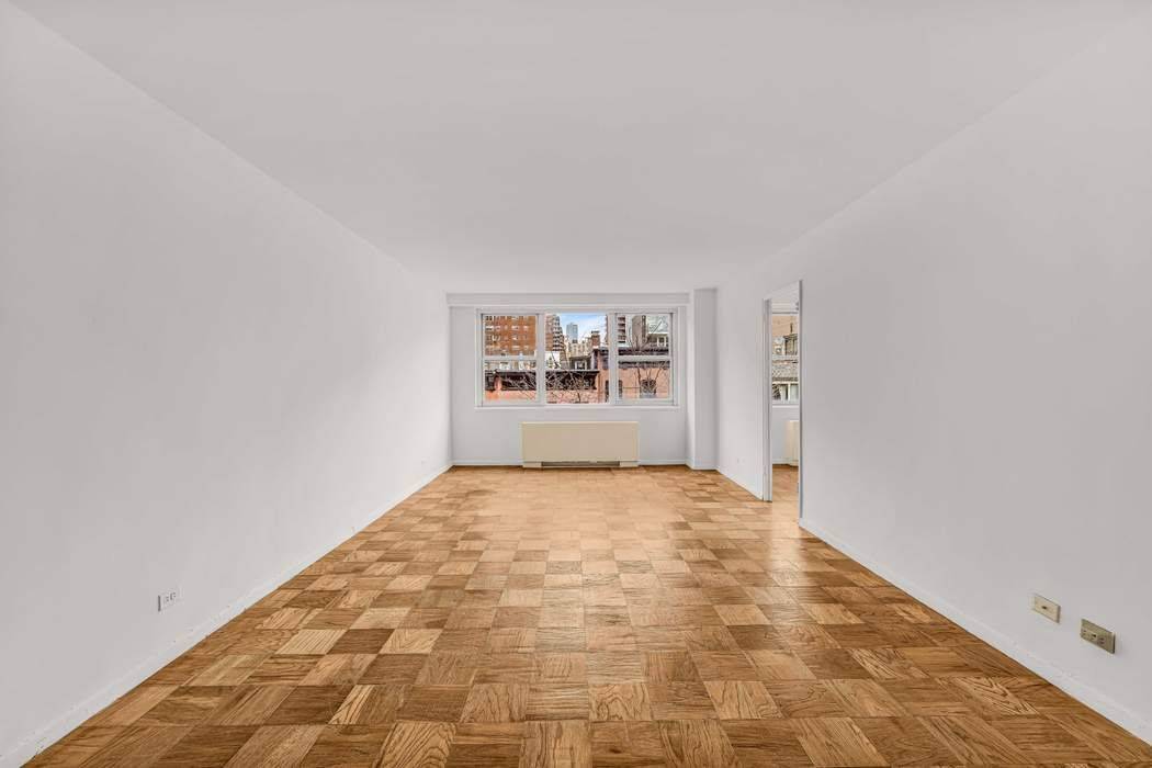 Sponsor Unit ! A 2 bedroom diamond in the rough in Chelsea !