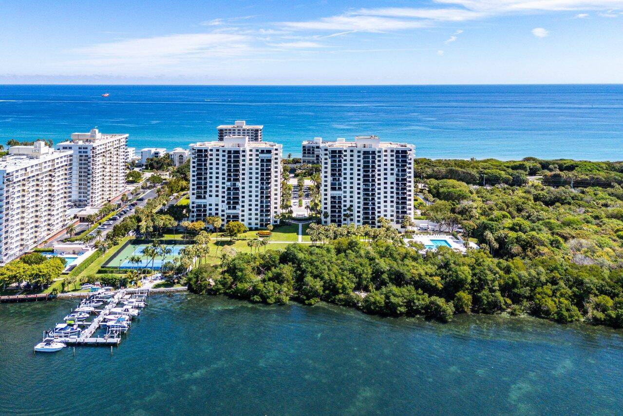 Best Value on the Intracoastal !