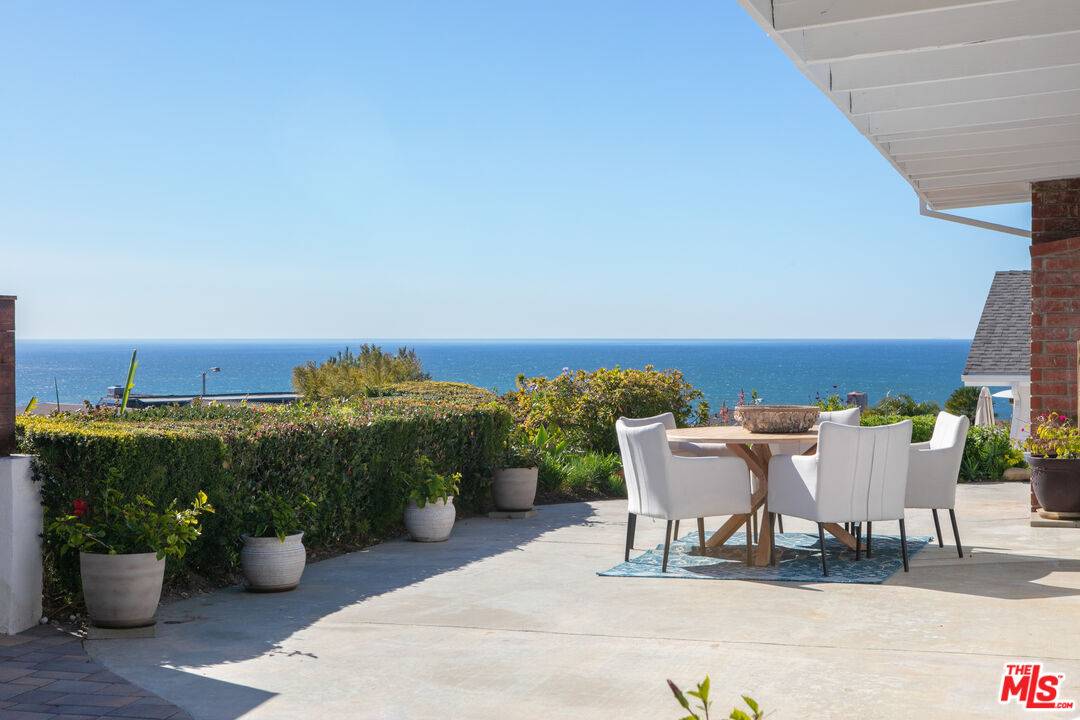 3636   Oceanhill Way 3BR Malibu La