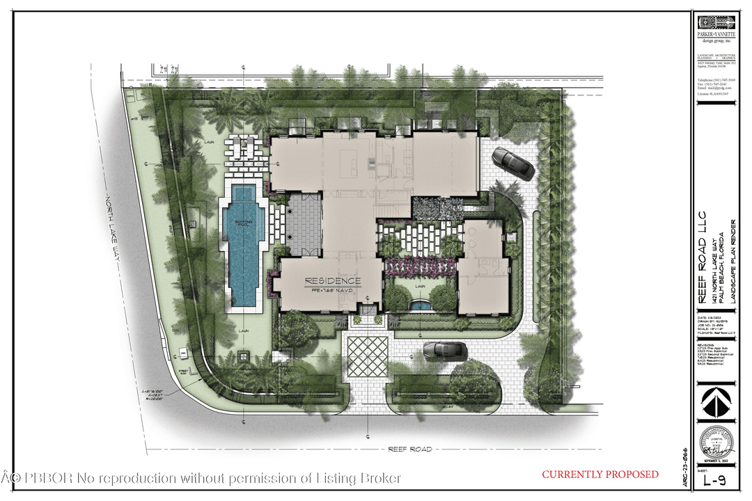 RARE OPPORTUNITY ! ! Palm Beach's coveted North End on Cabana street, this exceptional property offers endless possibilities.