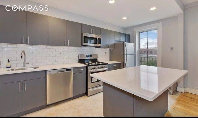 Welcome to Sunset Park, this 3 family with finished basement is a great investment opportunity to live in and collect rents or use as an income producing property.