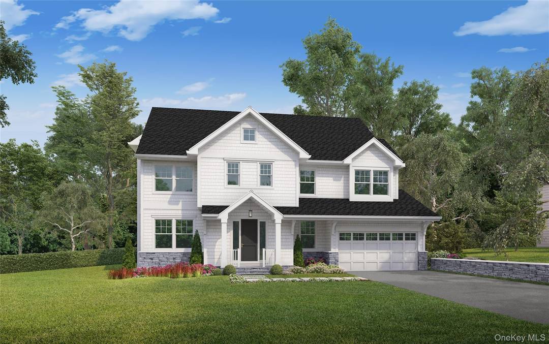 BRAND NEW CONSTRUCTION ! Right now, a buyer is free to make choices on paint colors, floor stains, countertops, and more !