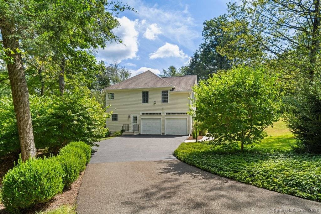 Come view this beautifully maintained home that showcases true pride of ownership inside and out.