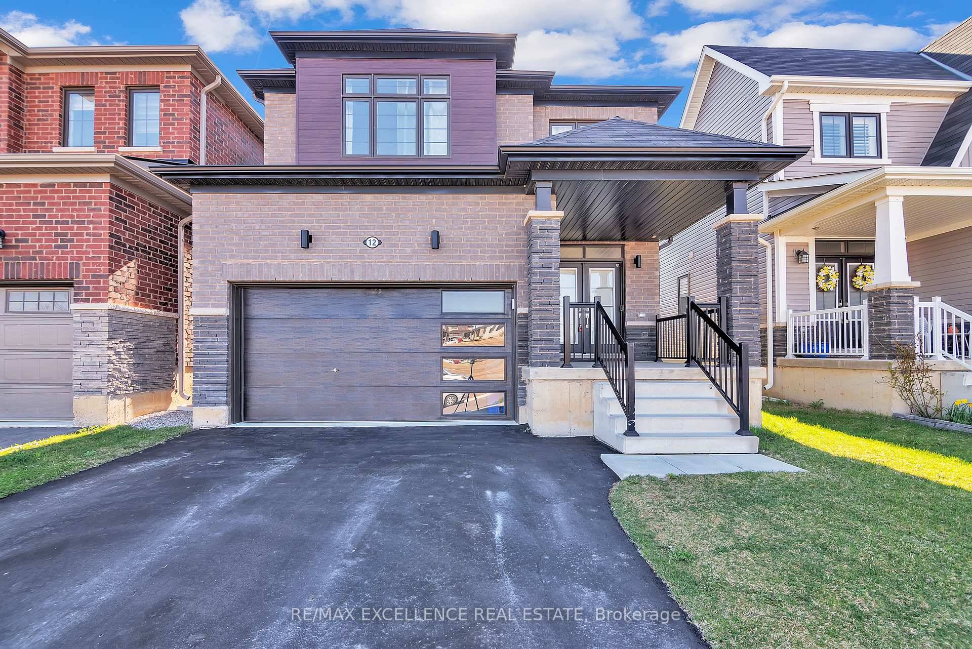 Stunning 3 bedroom, 3 bathroom home offering comfort, style, and modern living is available for lease.