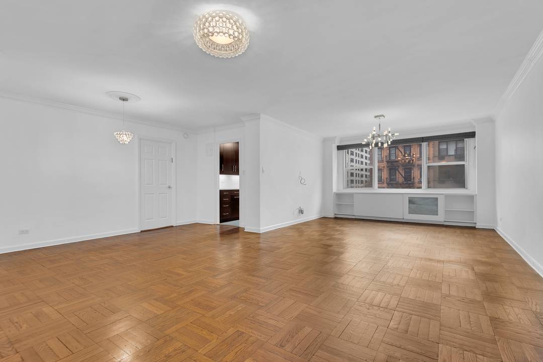 233 East 69th Street, Apt.