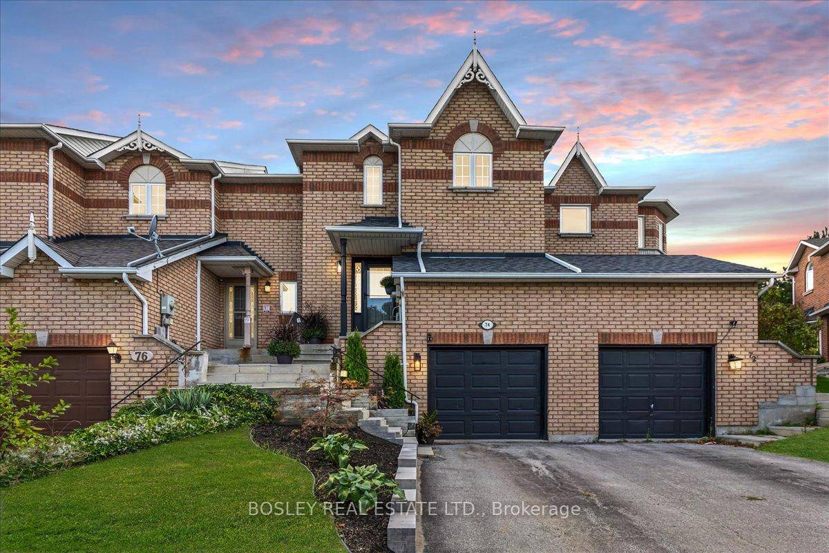 All the Big Ticket items done !