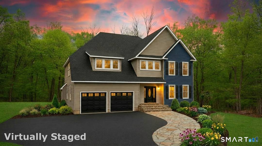 Rarely do you find such a gem as the upcoming construction on Blue Hills Dr !