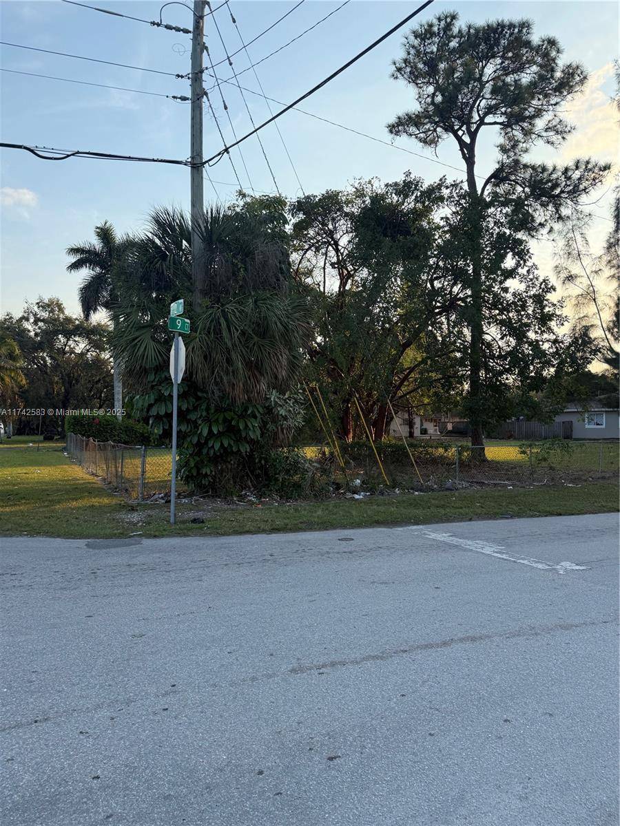 LOCATION, LOCATION ! ! These properties are zoned multi family, offering a wide array of opportunity for investment.
