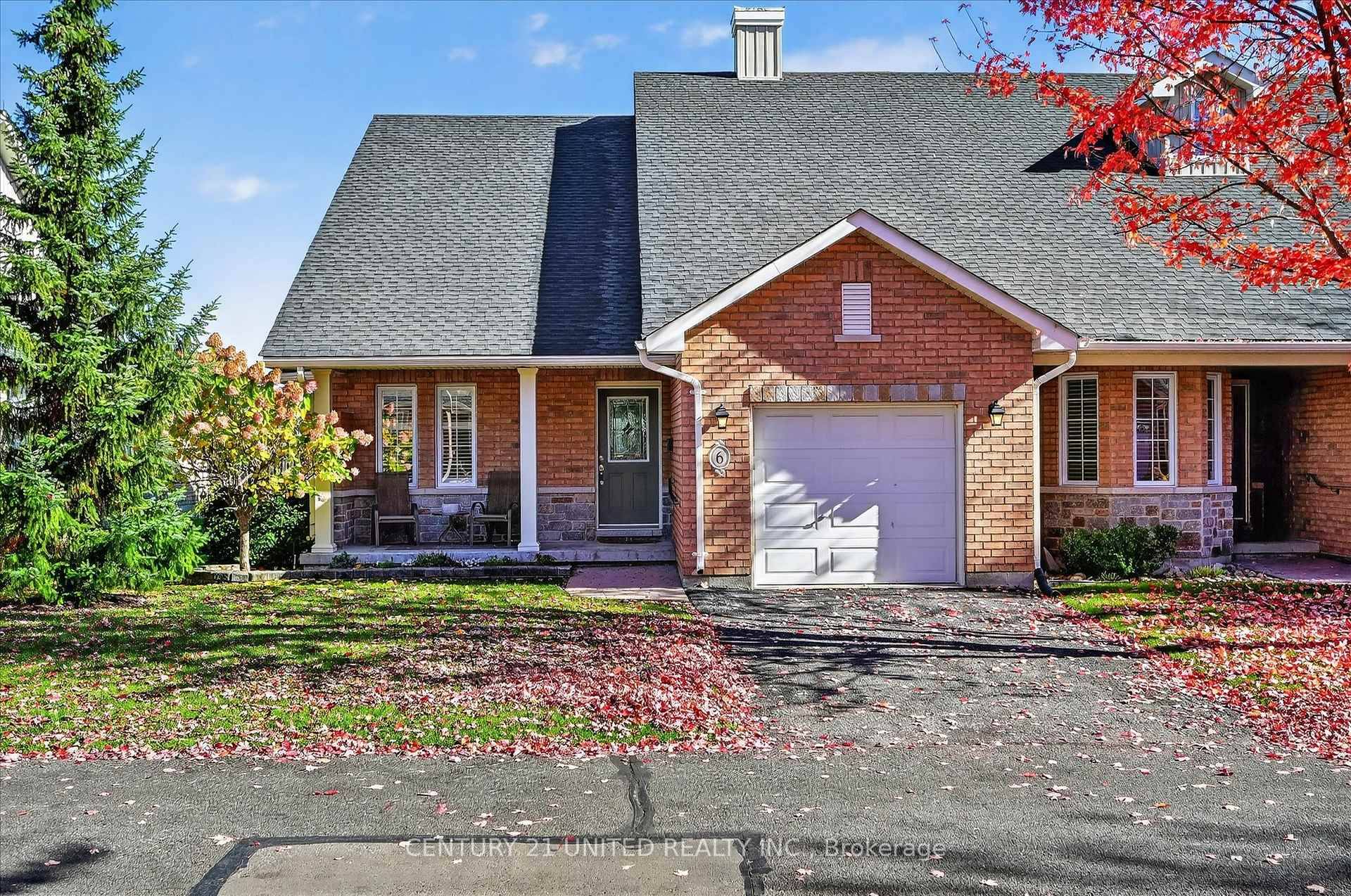 It's time to level up to maintenance free living in a park like setting at Westview Village.