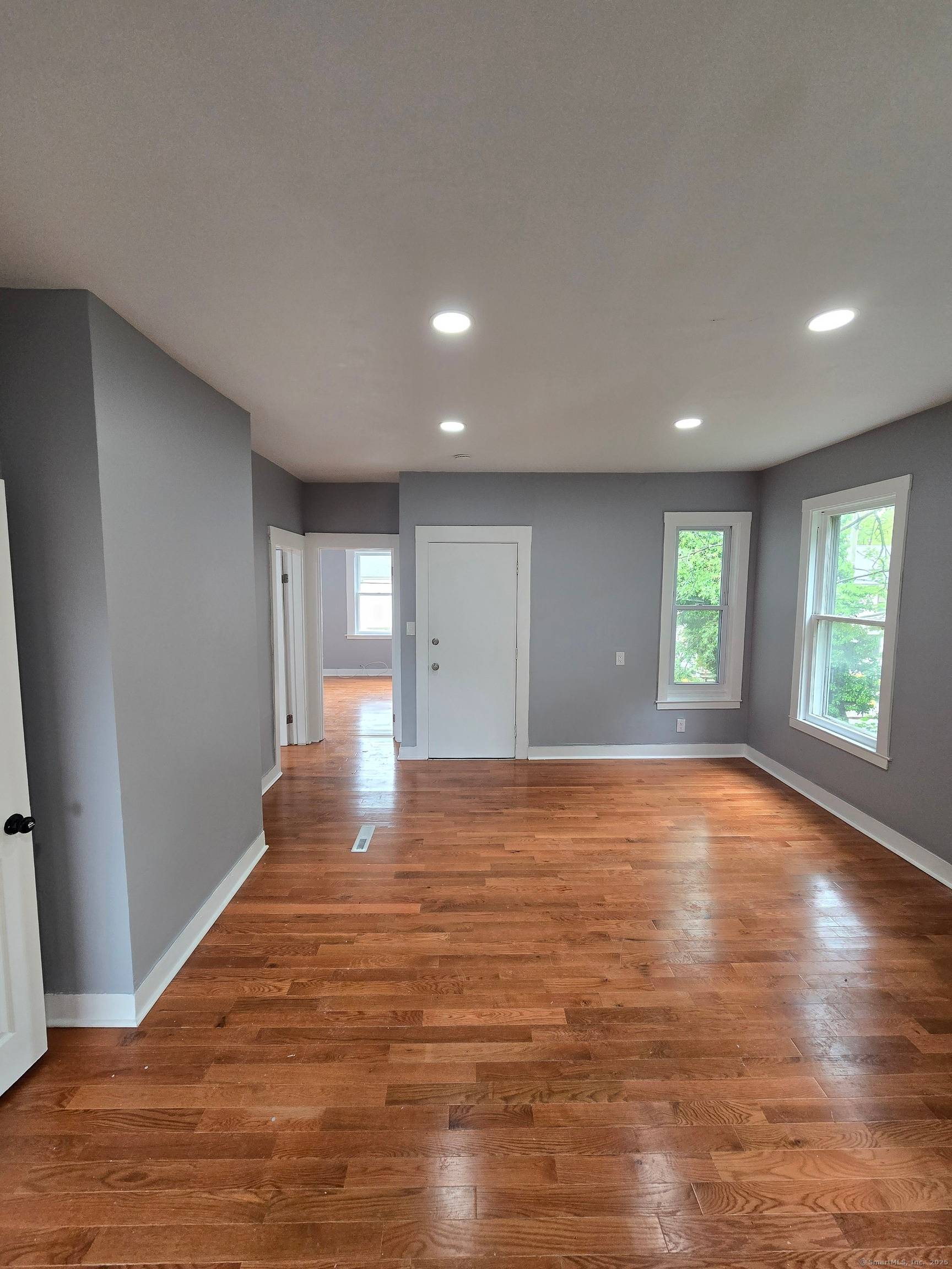 This completely renovated three family is perfect for any investor or home owner.