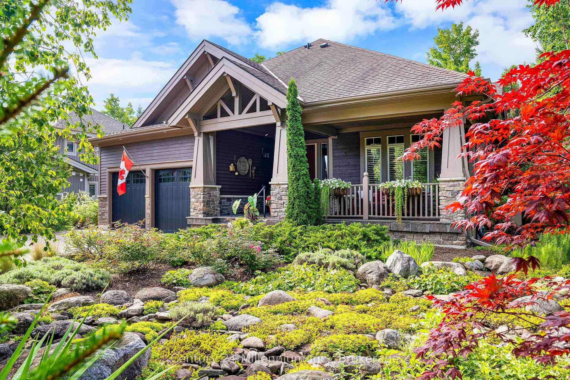 LOCATED ON THE EAST SIDE OF LORA BAY BACKING ONTO THE GOLF COURSE.