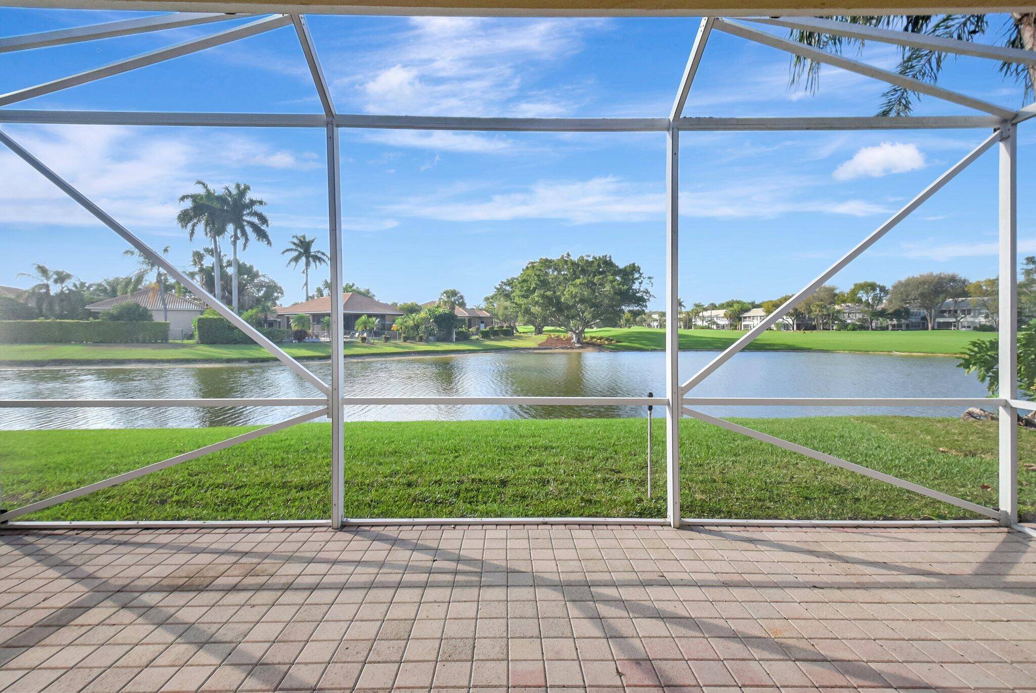 Not only will you have the best view in Wycliffe this fully renovated home has a new roof in 2025, a full house generator.