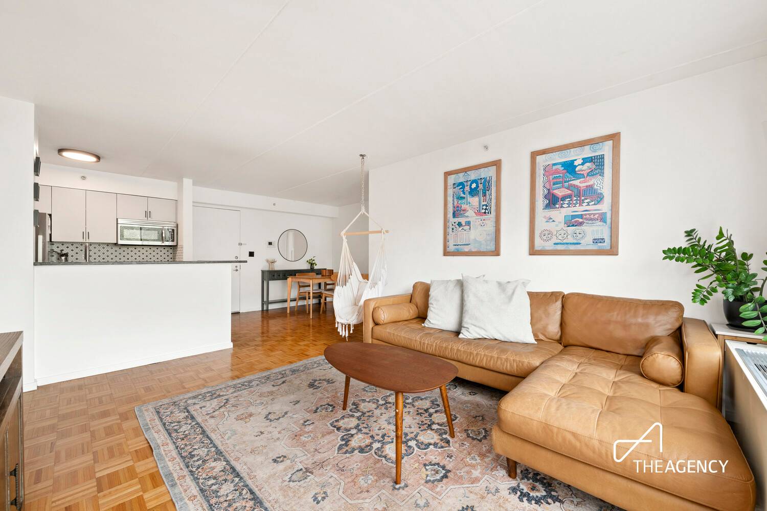 All showings and open houses are by appointment.